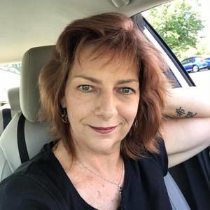 Meet your Posher, Marilyn